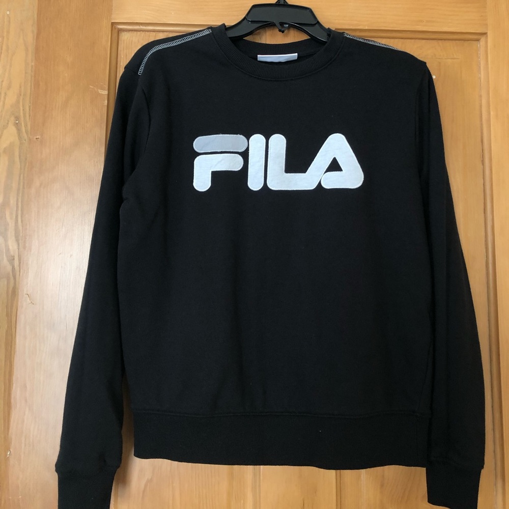 FILA Crew Neck